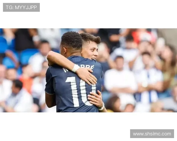 姆巴佩赛后庆祝献给11岁患病孩子展现温暖人性承诺感动全场